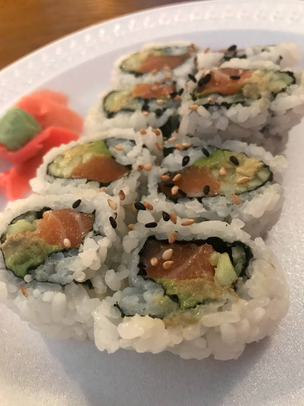 Mi Sushi & Chinese | restaurant | 3260 Vineland Rd Suite 109, Kissimmee, FL 34746, USA | 3216770448 OR +1 321-677-0448