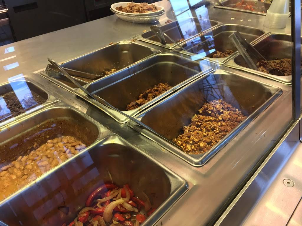 Chipotle Mexican Grill | restaurant | 9205 E State Rte 350, Raytown, MO 64133, USA | 8167430284 OR +1 816-743-0284