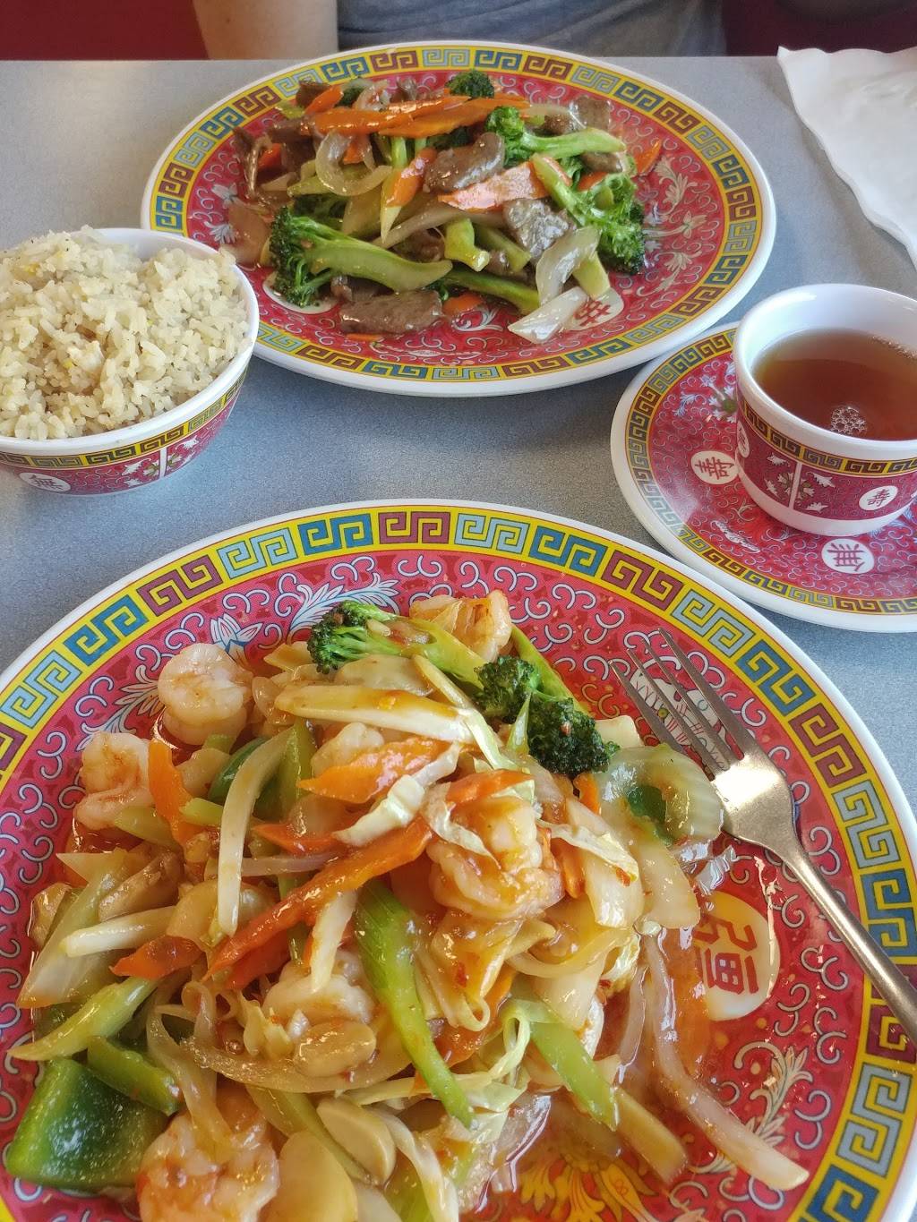 Royal Garden Chinese Restaurant | restaurant | 502 Pine St A, Steelville, MO 65565, USA | 5737753141 OR +1 573-775-3141