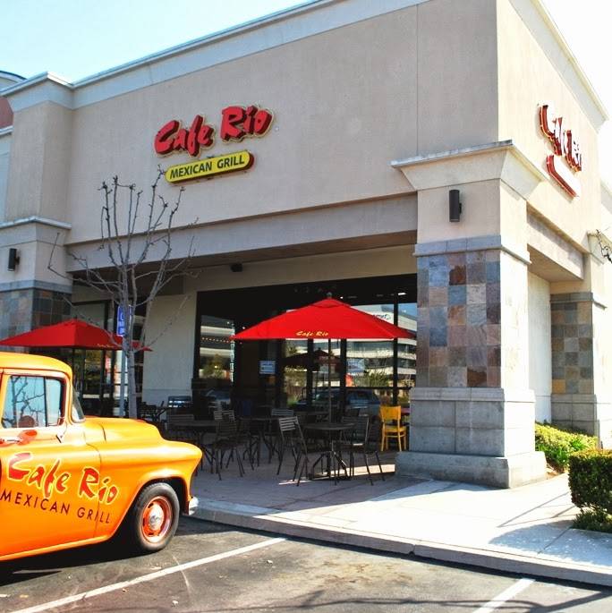 Cafe Rio Mexican Grill | meal takeaway | 1800 Rosecrans Ave, Manhattan Beach, CA 90266, USA | 4244563800 OR +1 424-456-3800