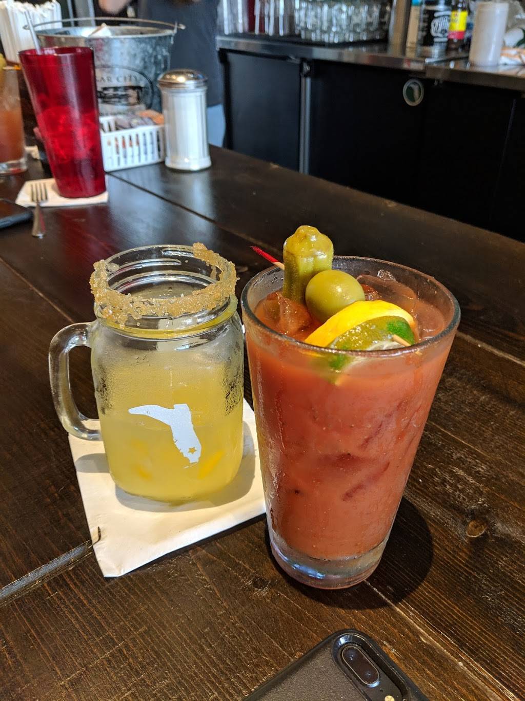 Florida Cracker Kitchen-JAX | restaurant | 14329 Beach Blvd, Jacksonville, FL 32250, USA | 9045035966 OR +1 904-503-5966