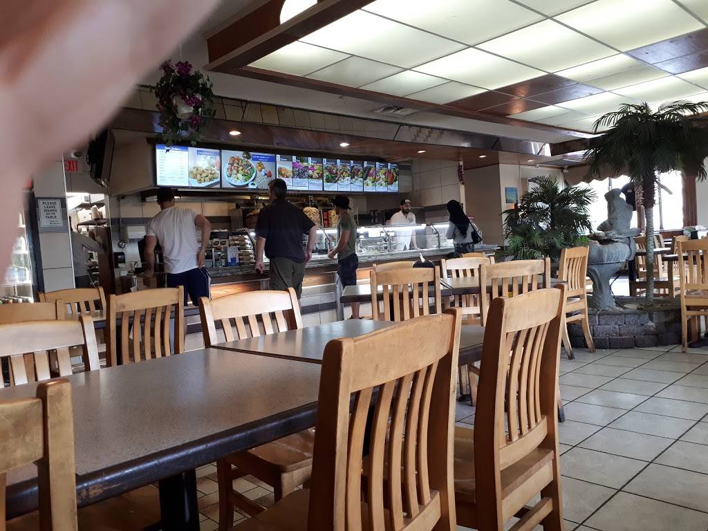 Shawarma Palace | restaurant | 2961 Carling Ave, Ottawa, ON K2B 8K6, Canada | 6137269533 OR +1 613-726-9533