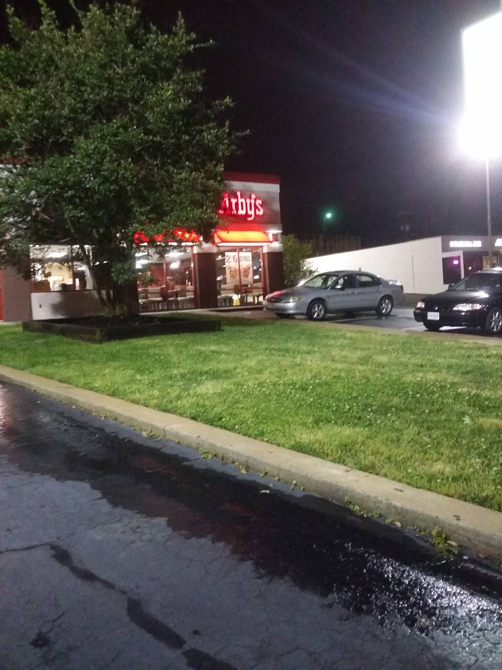 Arbys | meal takeaway | 311 S Kings Dr, Charlotte, NC 28204, USA | 7043311785 OR +1 704-331-1785