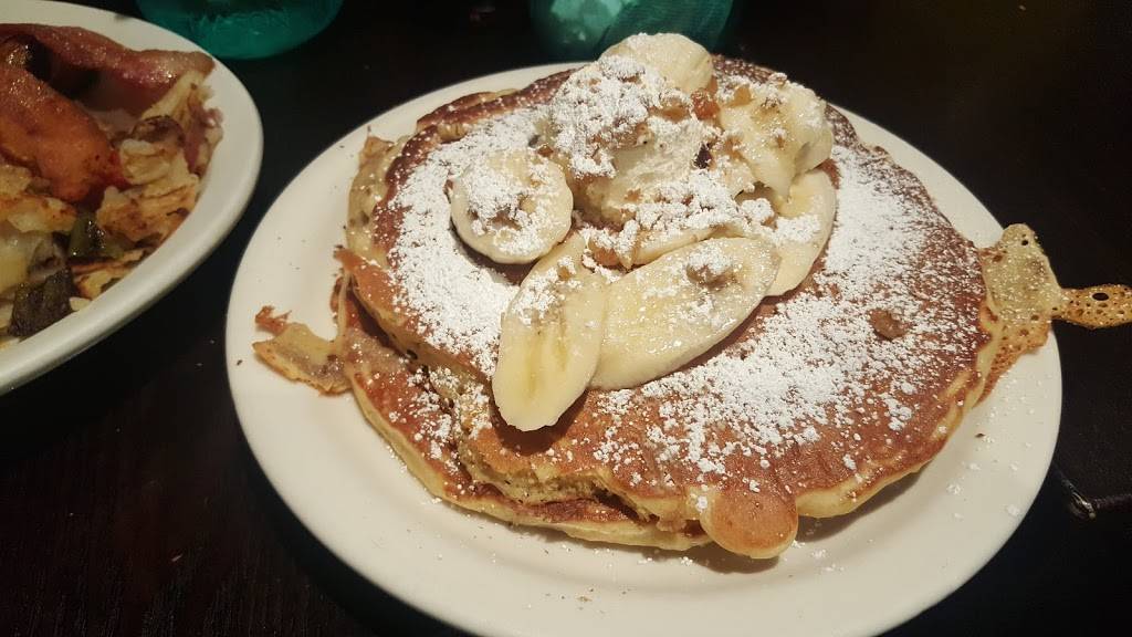 The Pan | restaurant | 1050 Rosecrans Ave, Gardena, CA 90247, USA | 3103292099 OR +1 310-329-2099