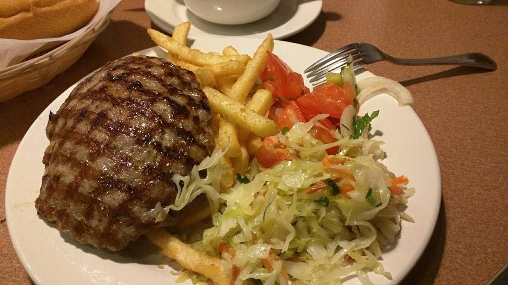 Eagle Restaurant | restaurant | 851 W Oakton St, Des Plaines, IL 60018, USA | 8474395600 OR +1 847-439-5600