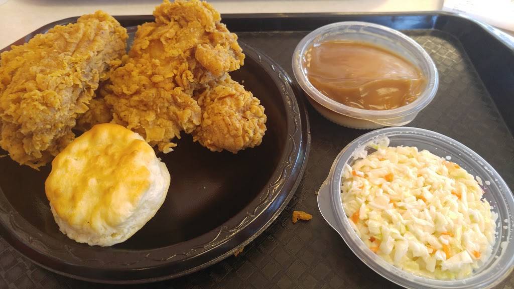 KFC | restaurant | 2355 E Windmill Ln, Las Vegas, NV 89123, USA | 7026560097 OR +1 702-656-0097