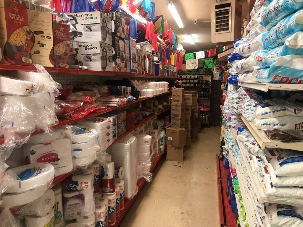 Tienda Vallarta | restaurant | 115 E Main St, Monroe, WA 98272, USA | 3607948278 OR +1 360-794-8278