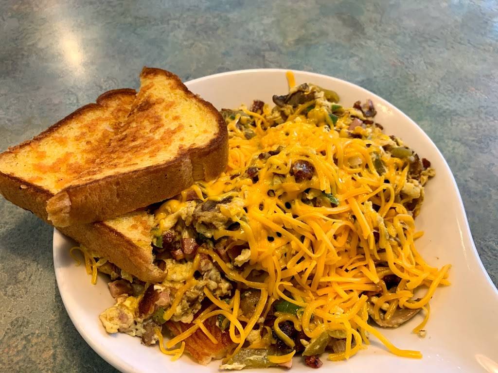 Country Waffles - Livermore | restaurant | 6049 Northfront Rd, Livermore, CA 94551, USA | 9252949630 OR +1 925-294-9630