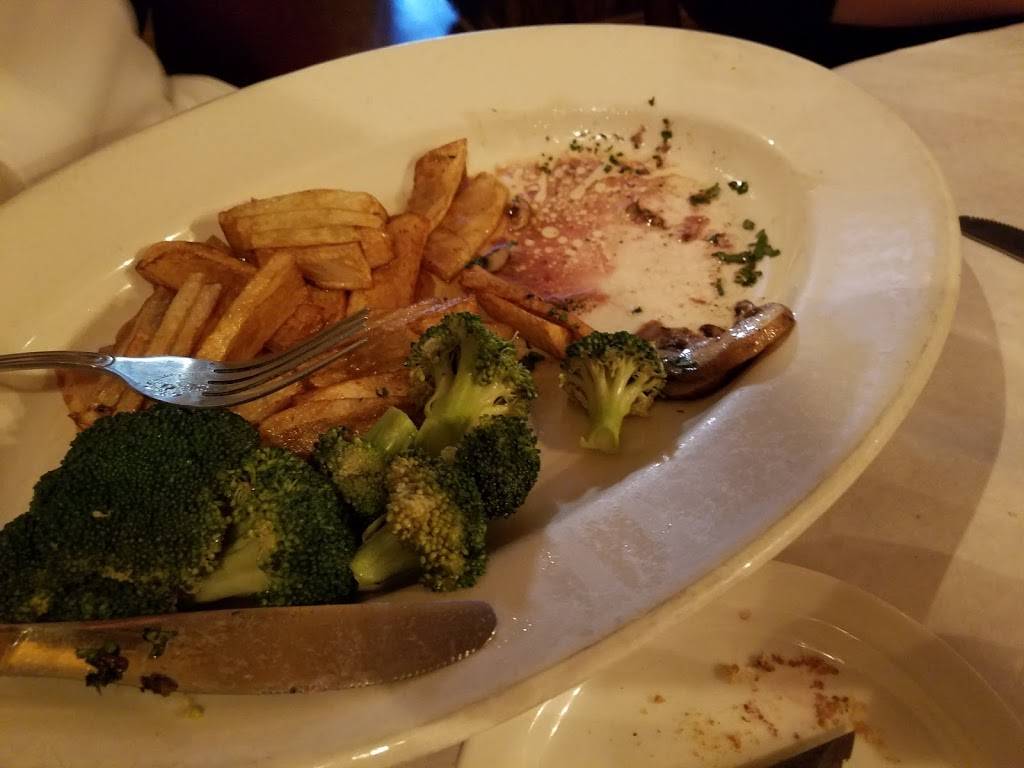 La Fontanella Restaurant | restaurant | 2414 S Oakley Ave, Chicago, IL 60608, USA | 7739275249 OR +1 773-927-5249