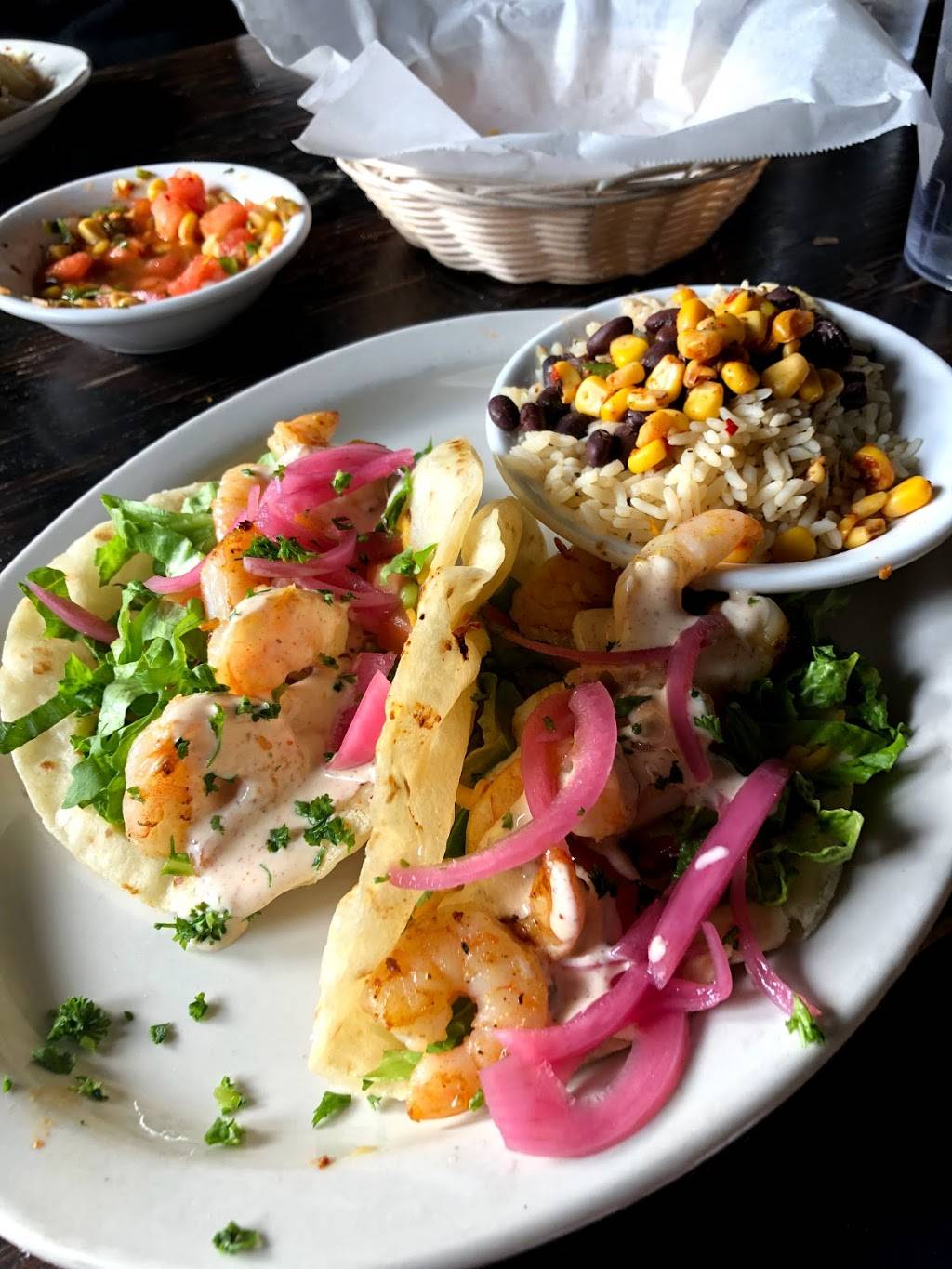 Sabor Latin Street Grill - NoDa | restaurant | 3205 N Davidson St #105, Charlotte, NC 28205, USA | 9802073589 OR +1 980-207-3589