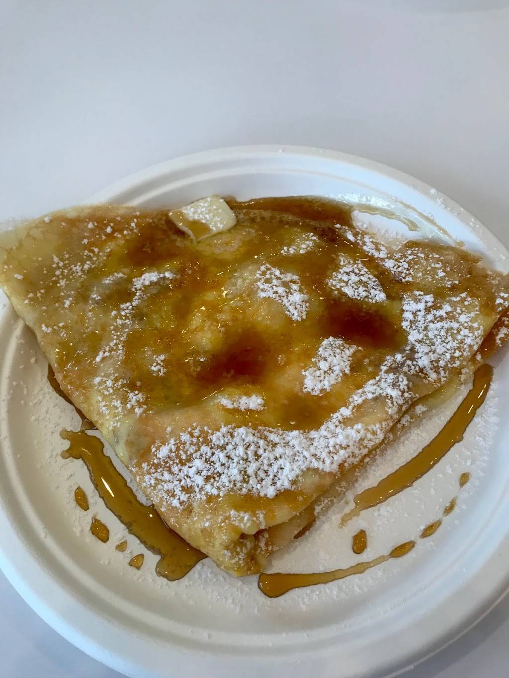 Hazelnuts Creperie | restaurant | 9830 Rea Rd Suite D, Charlotte, NC 28277, USA | 9803397661 OR +1 980-339-7661