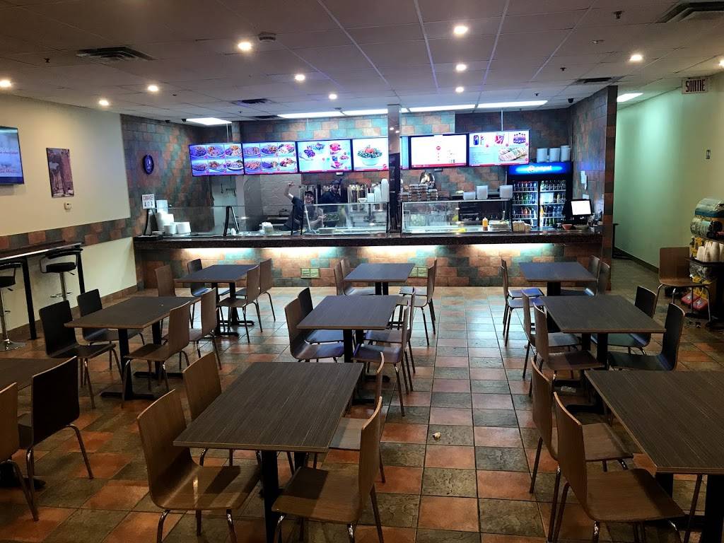 Amir Vimont | restaurant | 2157 Boulevard des Laurentides, Laval, QC H7M 4M2, Canada | 4506694111 OR +1 450-669-4111