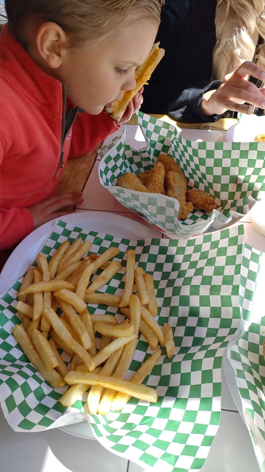 Broadway Cafe | cafe | 1117 W Big Bear Blvd, Big Bear, CA 92314, USA | 9095857682 OR +1 909-585-7682