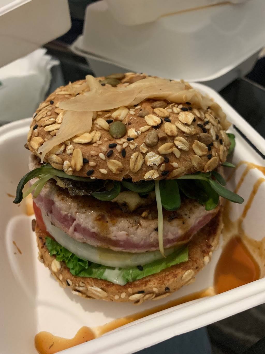 Hopdoddy Burger Bar | restaurant | 2438A W Anderson Ln, Austin, TX 78757, USA | 5124672337 OR +1 512-467-2337