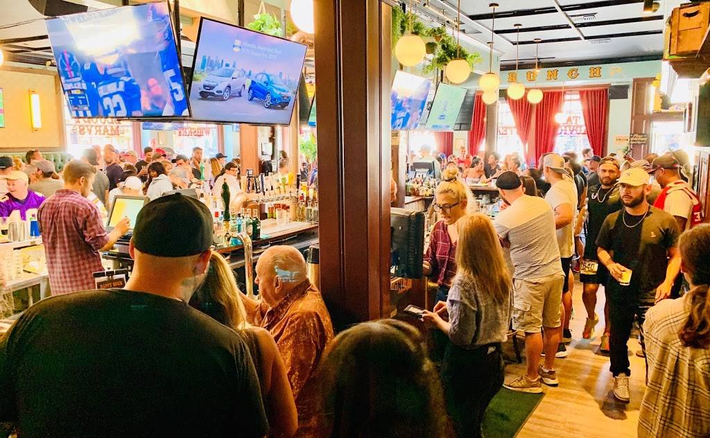 Jameson’s Pub | restaurant | 2702 Main St, Santa Monica, CA 90405, USA | 4243300069 OR +1 424-330-0069