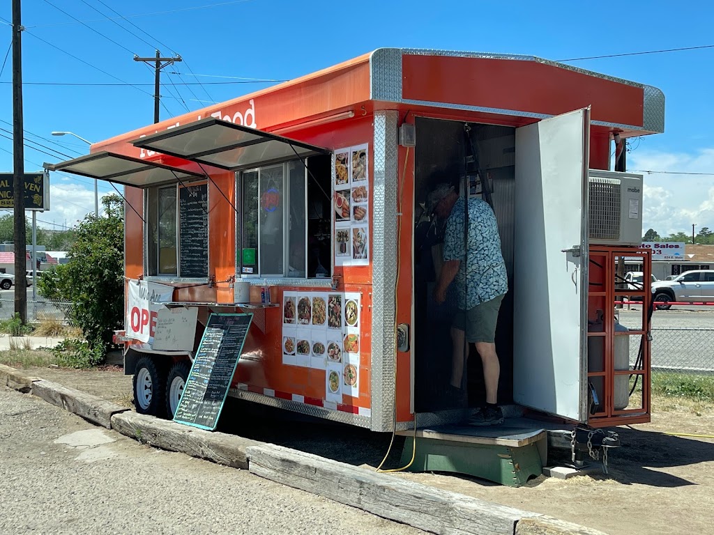 Pats Thai Food | restaurant | 850 E Main St, Farmington, NM 87401, USA | 5056354710 OR +1 505-635-4710