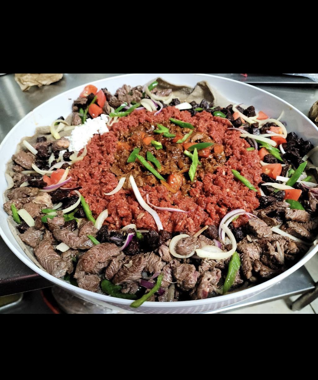 ZeMeda | restaurant | 512B S Van Dorn St, Alexandria, VA 22304, USA | 7032126740 OR +1 703-212-6740