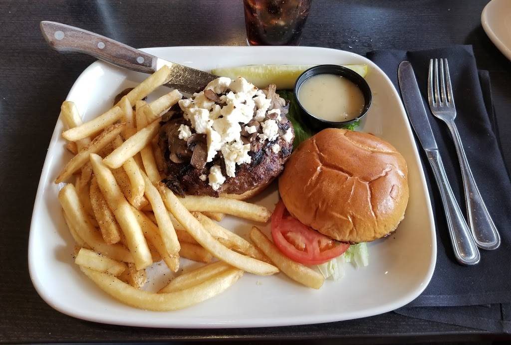 Williamsons Restaurant & Bar | restaurant | 1490 W Maple St, New Lenox, IL 60451, USA | 8154858585 OR +1 815-485-8585