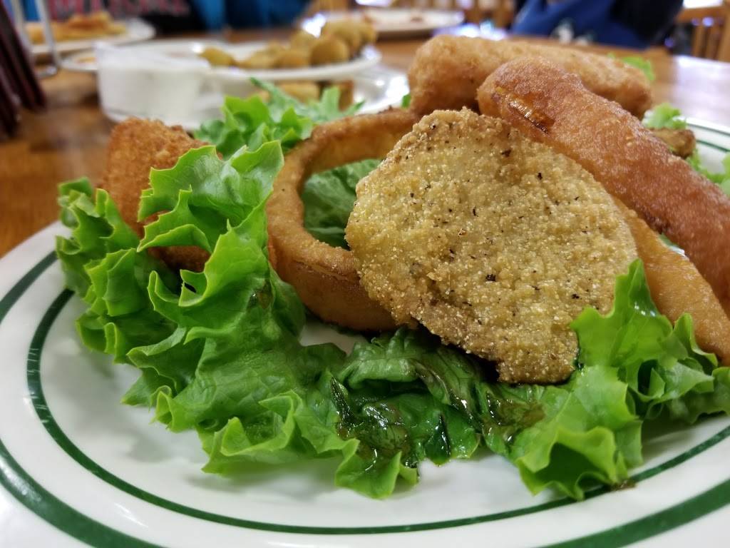 Osteen Diner | restaurant | 195 State Rte 415, Osteen, FL 32764, USA | 4073236469 OR +1 407-323-6469