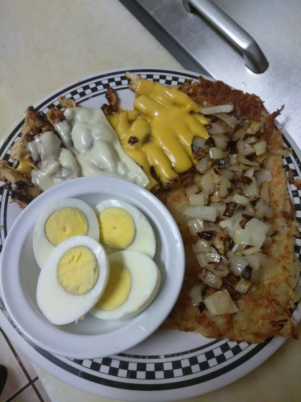 Marys Grill #1 | restaurant | 20804 Plymouth Rd, Detroit, MI 48228, USA | 3132728941 OR +1 313-272-8941