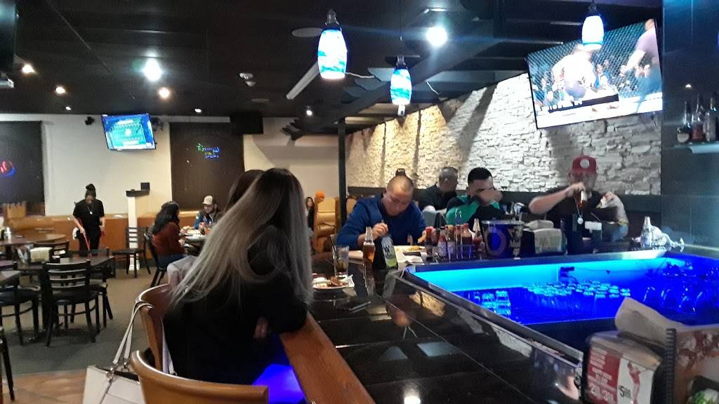 El Berrinches Mexican Restaurant | restaurant | 7850 Sheridan Boulevard, Westminster, CO 80003, USA | 3034267976 OR +1 303-426-7976