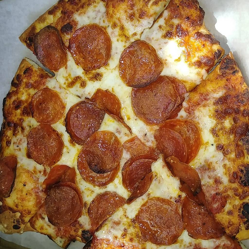 Bronco Billys Pizza Palace | restaurant | 3940 Smith St, Union City, CA 94587, USA | 5104894601 OR +1 510-489-4601