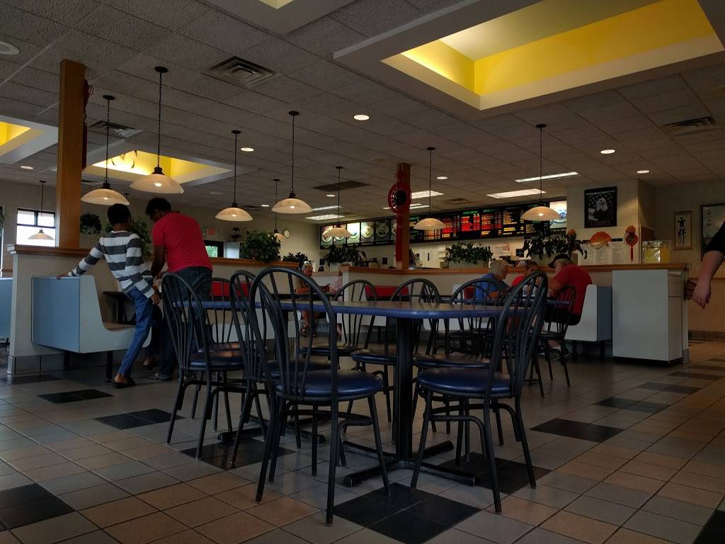 Happy Wok | restaurant | 17 Eastpark Ct, Madison, WI 53718, USA | 6082418166 OR +1 608-241-8166