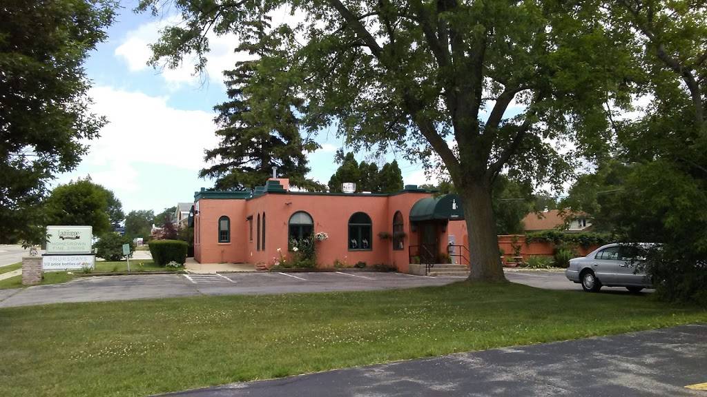 Lagniappe Brasserie | restaurant | w, 17001 W Greenfield Ave, New Berlin, WI 53151, USA | 2627827530 OR +1 262-782-7530