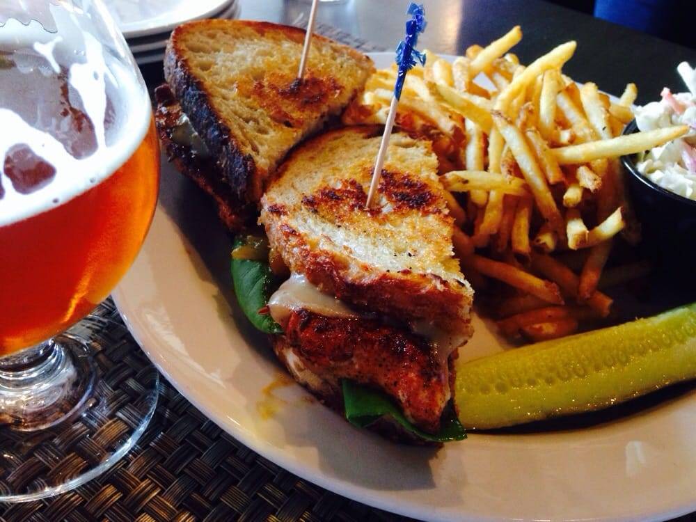 The Post Local Bistro | restaurant | 844 Penniman Ave, Plymouth, MI 48170, USA | 7346672397 OR +1 734-667-2397