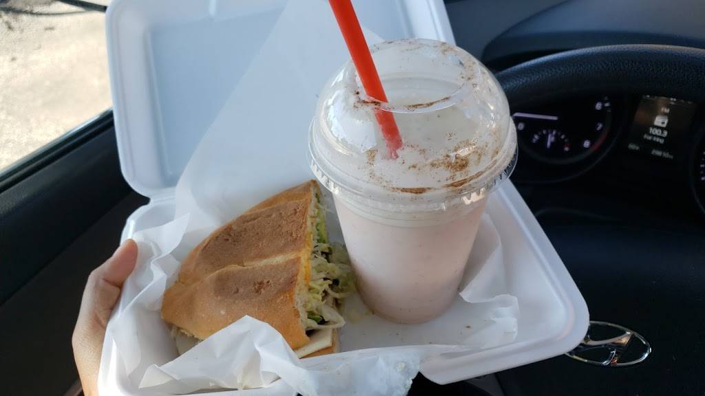 Super Bionicos | restaurant | 14315 Ramona Blvd # B, Baldwin Park, CA 91706, USA | 6269626223 OR +1 626-962-6223