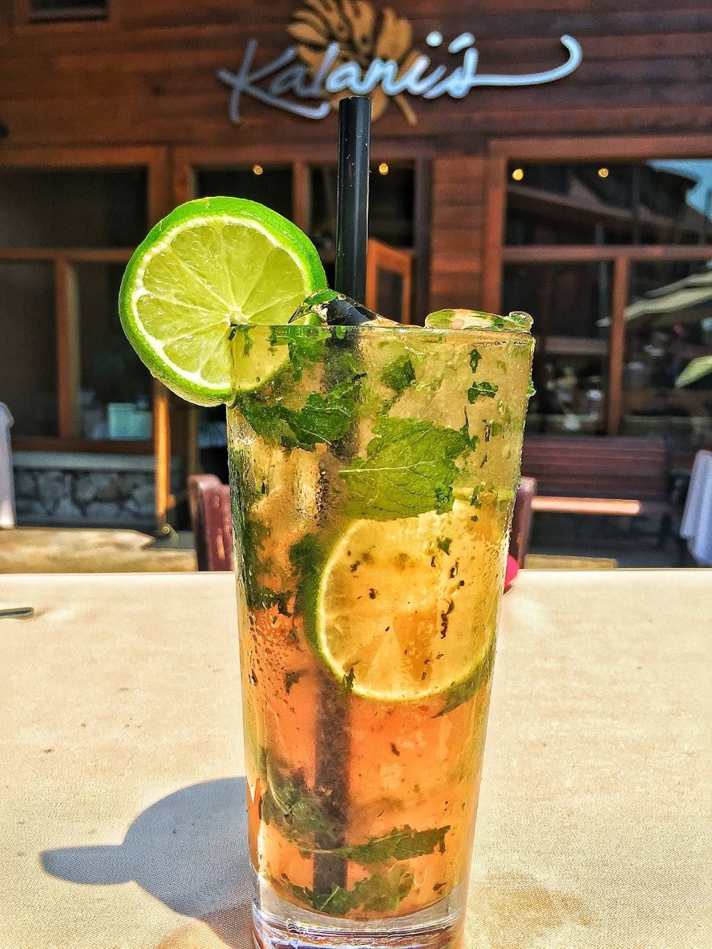 Kalanis | restaurant | 1001 Heavenly Village Way #26, South Lake Tahoe, CA 96150, USA | 5305446100 OR +1 530-544-6100