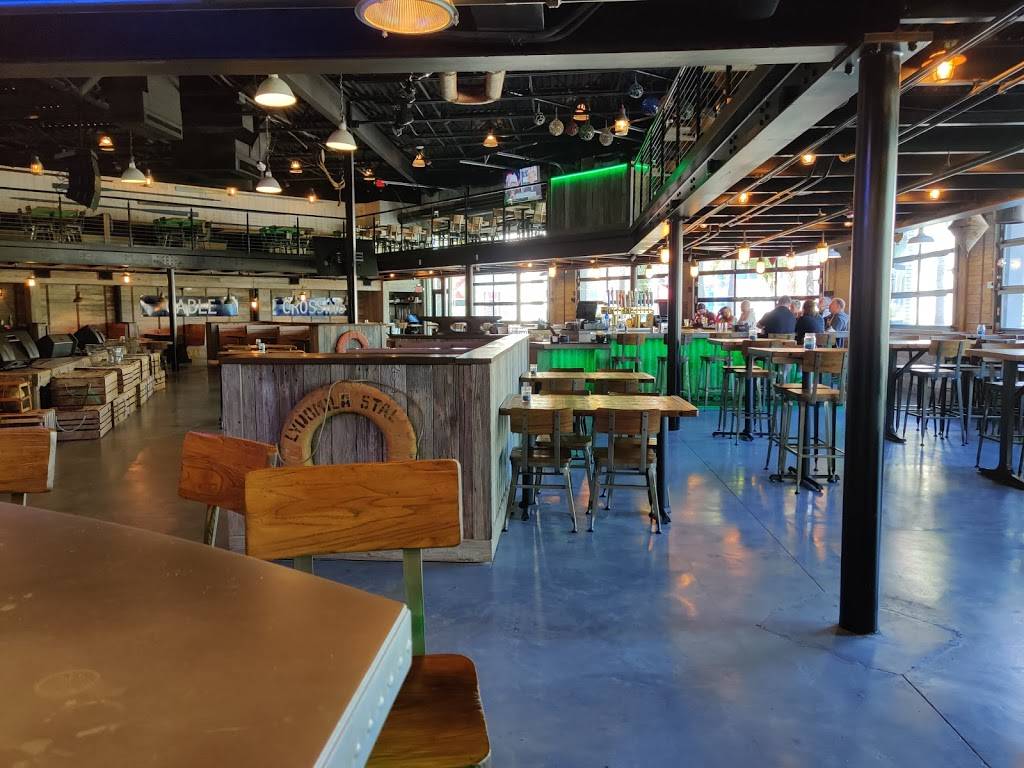 The Wharf at Sunset Walk | restaurant | 3274 Margaritaville Blvd, Kissimmee, FL 34747, USA | 4079547290 OR +1 407-954-7290