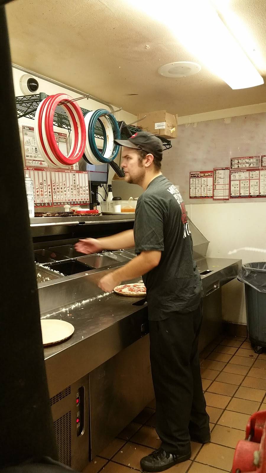 Pizza Hut | meal delivery | 4710 E Speedway Blvd, Tucson, AZ 85712, USA | 5203230042 OR +1 520-323-0042