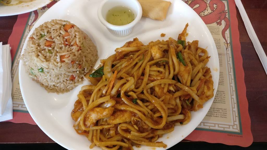 Hakka Wok | restaurant | 1851 W Golf Rd, Schaumburg, IL 60194, USA | 8478820910 OR +1 847-882-0910