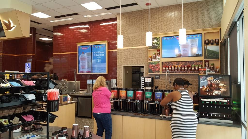 Wawa | cafe | 20075 Cortez Blvd, Brooksville, FL 34601, USA | 3525191313 OR +1 352-519-1313