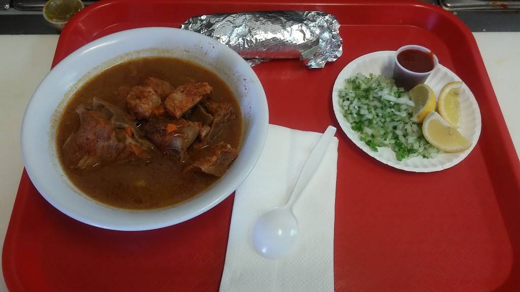 Tacos El Jalisciense | restaurant | 353 E 10th St, Gilroy, CA 95020, USA | 4088483204 OR +1 408-848-3204