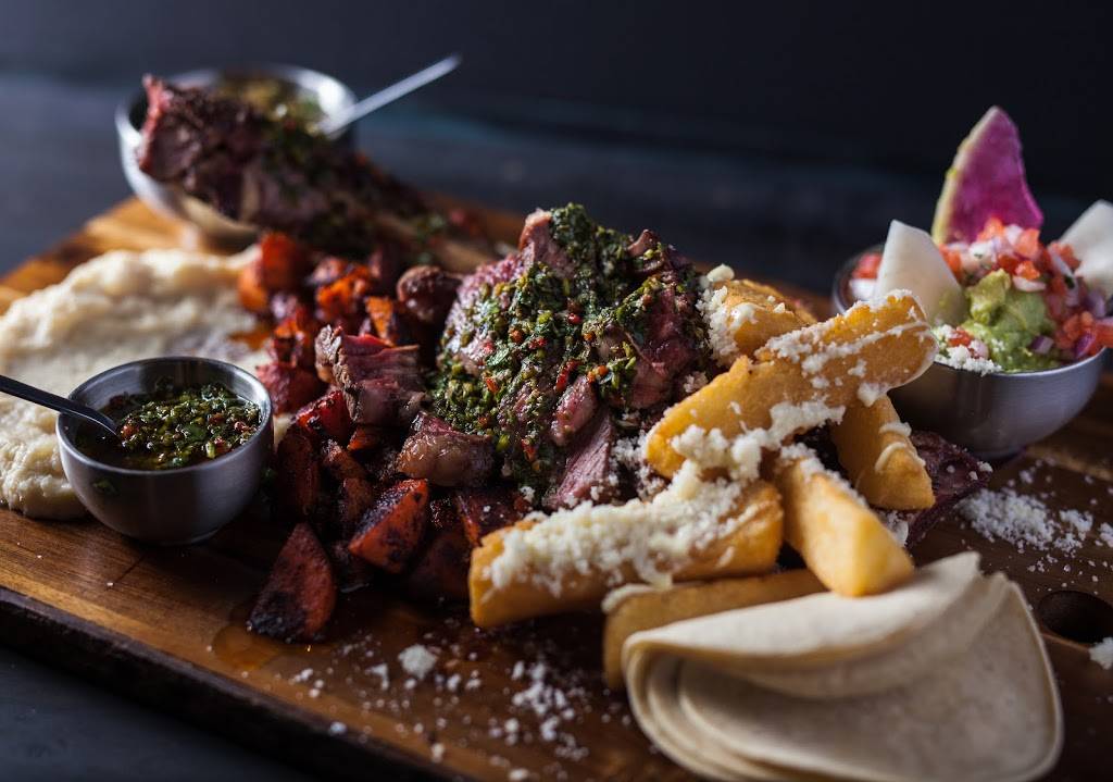 Provecho Latin Provisions | restaurant | 110 S Main St, Crown Point, IN 46307, USA | 2196630050 OR +1 219-663-0050