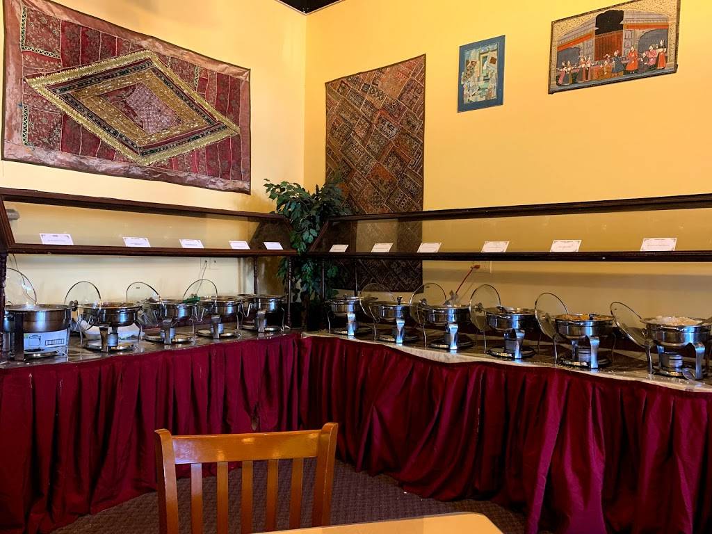 Shalimar - Latham | restaurant | 1608, 952 Troy Schenectady Rd, Latham, NY 12110, USA | 5183892500 OR +1 518-389-2500