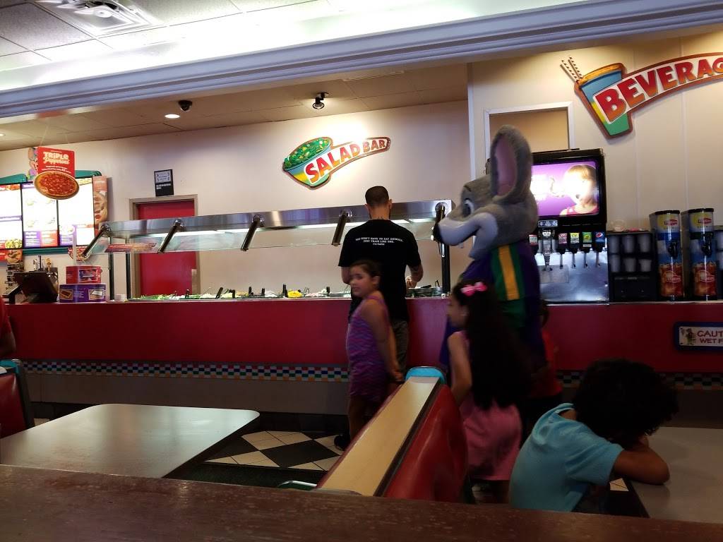 Chuck E. Cheeses | restaurant | 8425 Reseda Blvd, Northridge, CA 91324, USA | 8189933446 OR +1 818-993-3446
