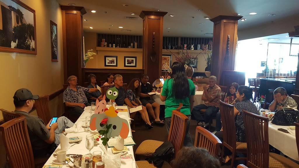 Paesano Ristorante Italiano | restaurant | 98-1277 Kaahumanu St, Aiea, HI 96701, USA | 8084858883 OR +1 808-485-8883