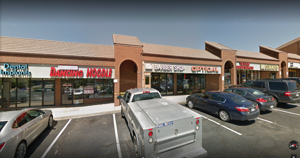 Dancing Noodle | restaurant | 10841 S Crossroads Dr #10, Parker, CO 80134, USA | 3038053880 OR +1 303-805-3880