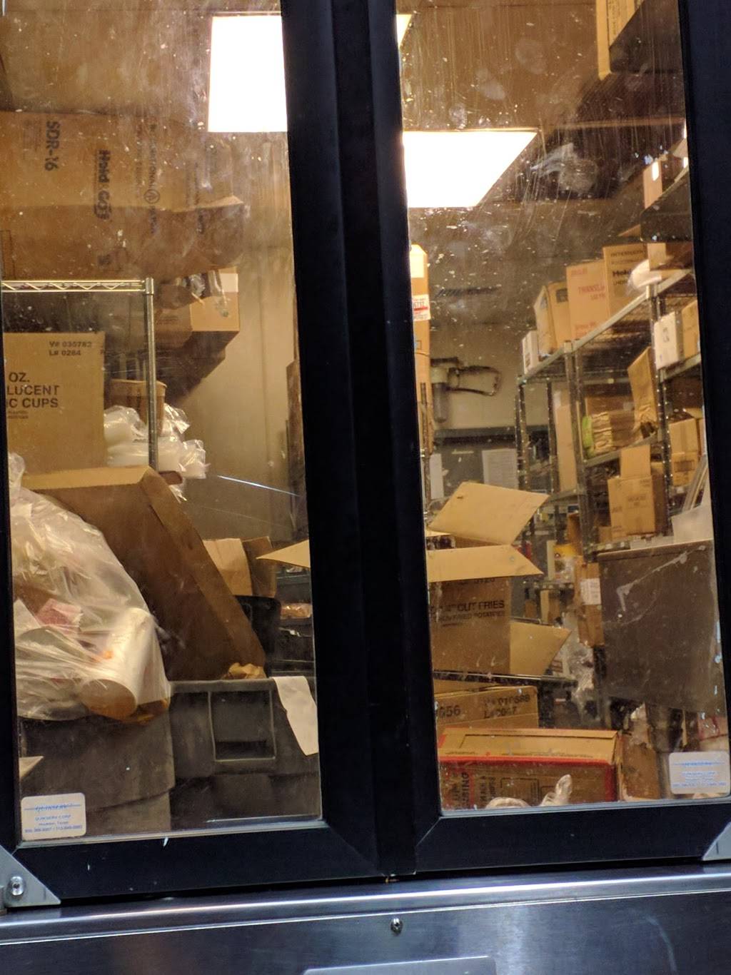 Jack in the Box | restaurant | 6540 Ed Bluestein Blvd, Austin, TX 78723, USA | 5129270330 OR +1 512-927-0330