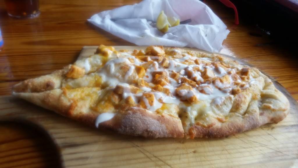 NSB Seashack | restaurant | 491 E 3rd Ave, New Smyrna Beach, FL 32169, USA | 3864288850 OR +1 386-428-8850