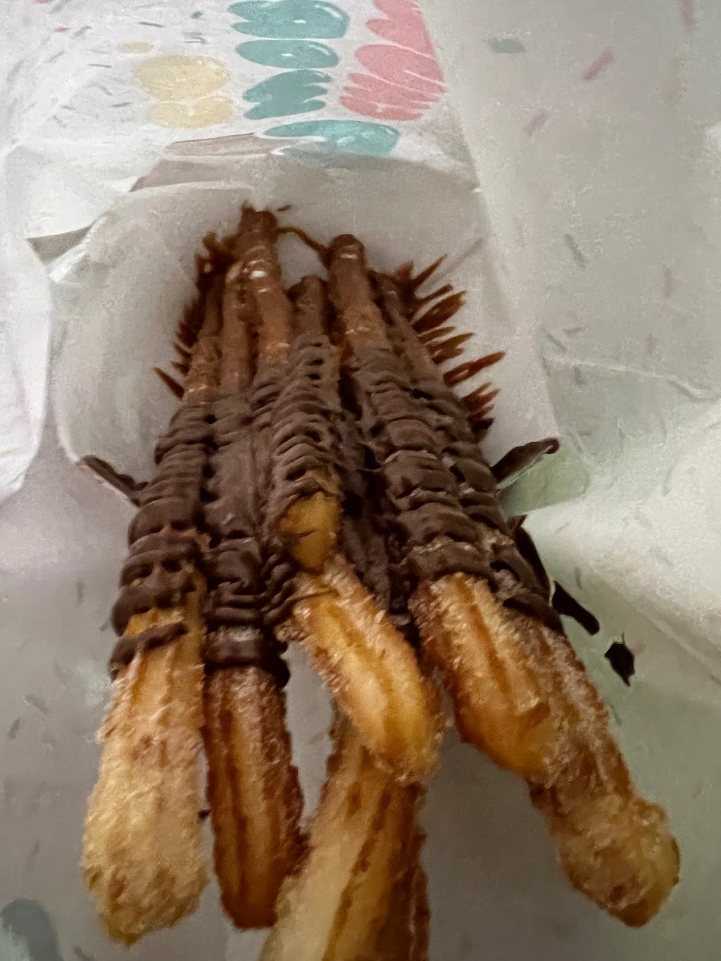 Churroworld Co. Doral | restaurant | 8775 W Flagler St, Miami, FL 33174, USA | 7869150471 OR +1 786-915-0471