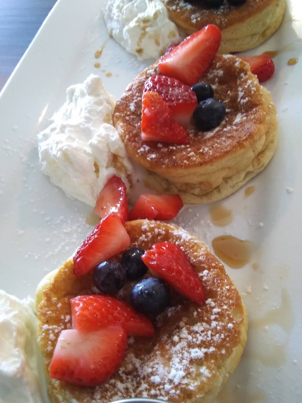 The Rustic Spoon | restaurant | 1658 Pleasure House Rd Suite 101, Virginia Beach, VA 23455, USA | 7579378930 OR +1 757-937-8930