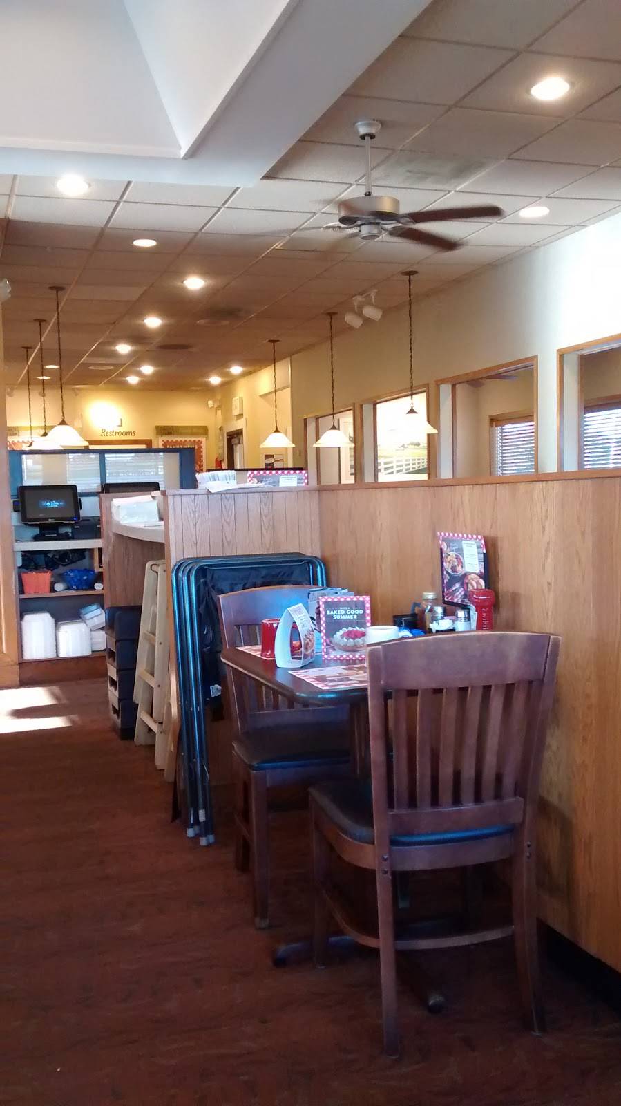 Bob Evans | restaurant | 309 W Plaza Dr, Columbia City, IN 46725, USA | 2602444200 OR +1 260-244-4200