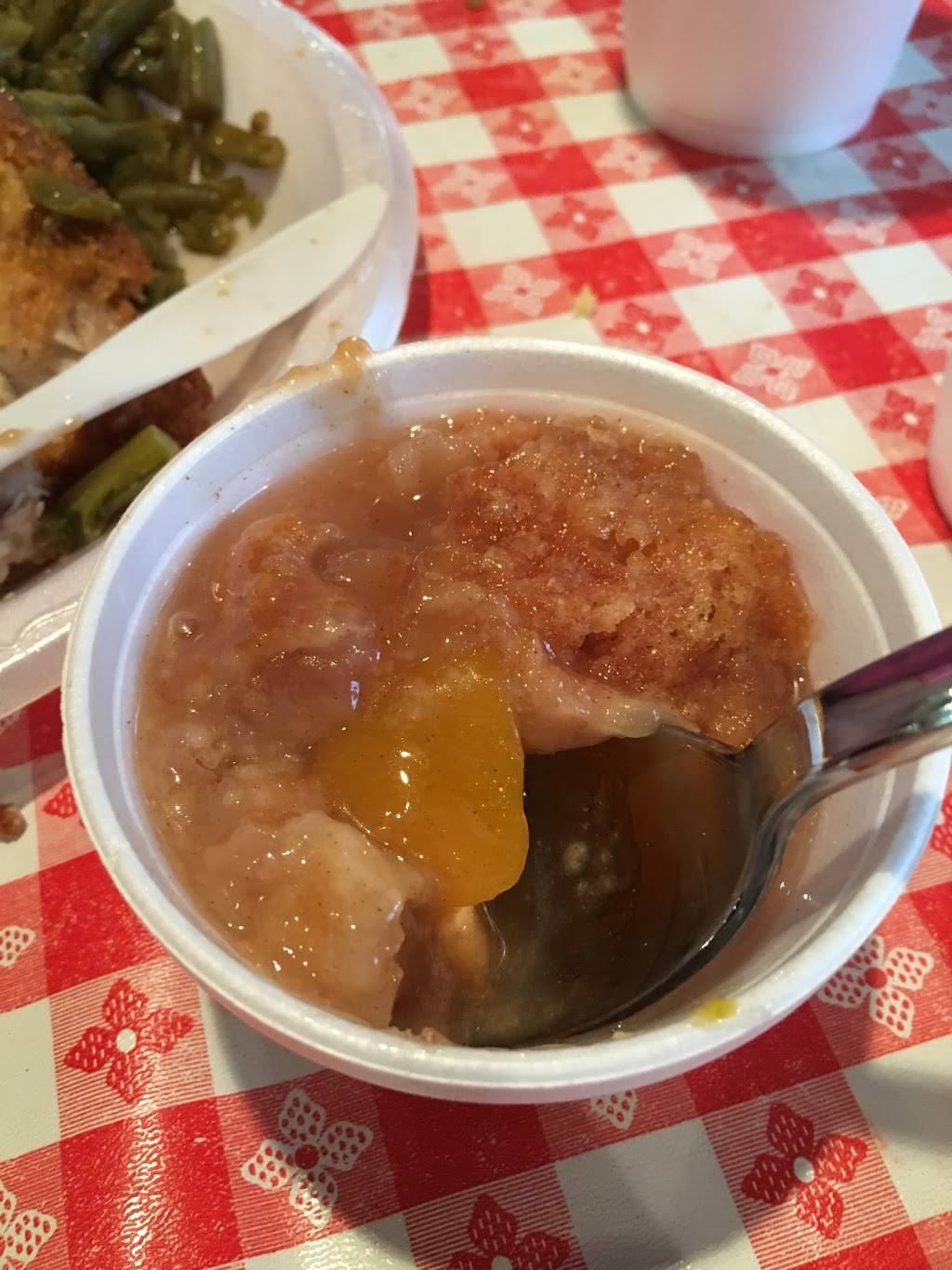 Big Mikes Soul Food | restaurant | 504 16th Ave N, Myrtle Beach, SC 29577, USA | 8437122048 OR +1 843-712-2048