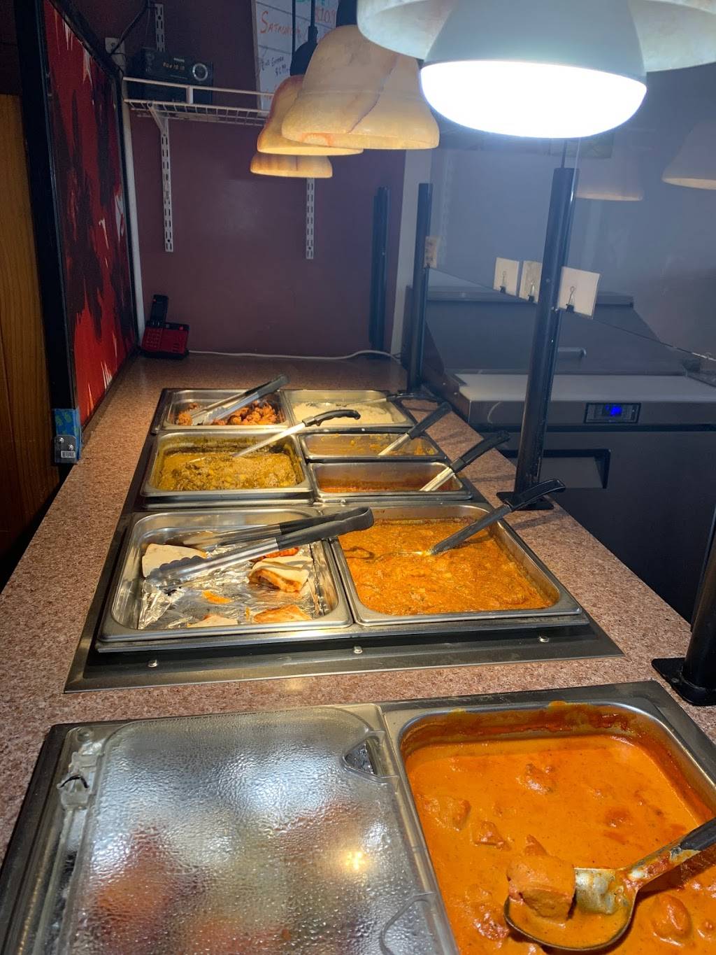 Mahal Indian Cuisine | restaurant | 7425 Hardeson Rd unit b, Everett, WA 98203, USA | 4253536300 OR +1 425-353-6300