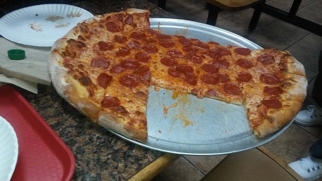 Antonios Grinders Inc | restaurant | 17 Longhill St, Springfield, MA 01108, USA | 4137348822 OR +1 413-734-8822