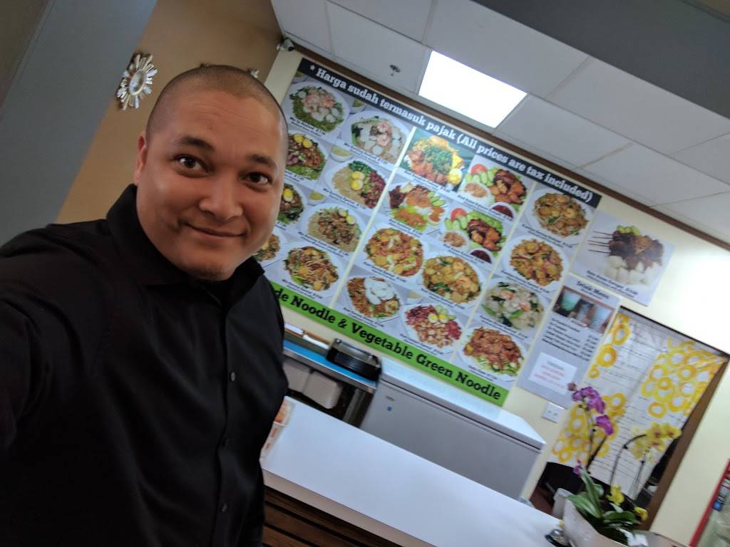 Cana Kitchen Indonesian Restaurant | restaurant | 989 S Glendora Ave, West Covina, CA 91790, USA | 6263388689 OR +1 626-338-8689